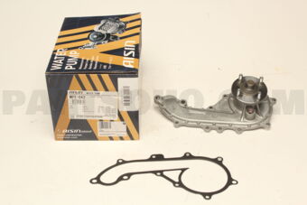 AISIN WPT042 WATER PUMP 16100-59176 14B TO COASTER 199907-200108 AISIN