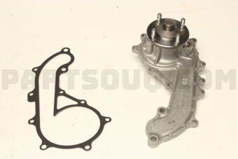 AISIN WPT042 WATER PUMP 16100-59176 14B TO COASTER 199907-200108 AISIN