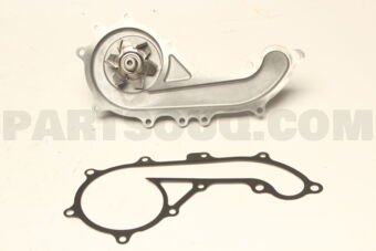 AISIN WPT042 WATER PUMP 16100-59176 14B TO COASTER 199907-200108 AISIN