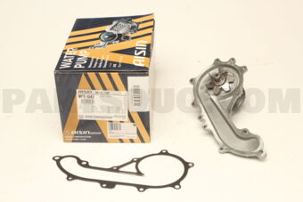 AISIN WPT042 WATER PUMP 16100-59176 14B TO COASTER 199907-200108 AISIN