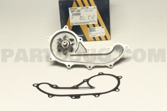 AISIN WPT044 WATER PUMP TO 16100-79445 HIACE 200501-201401,200404-200511 AISIN