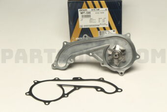 AISIN WPT044 WATER PUMP TO 16100-79445 HIACE 200501-201401,200404-200511 AISIN