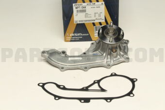 AISIN WPT044 WATER PUMP TO 16100-79445 HIACE 200501-201401,200404-200511 AISIN