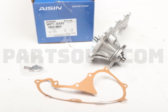 AISIN WPT044V WATER PUMP