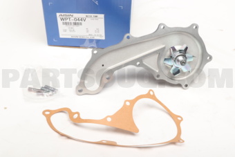 AISIN WPT044V WATER PUMP