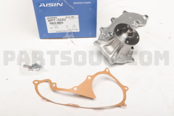 AISIN WPT044V WATER PUMP