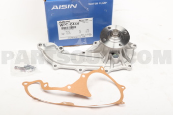 AISIN WPT044V WATER PUMP