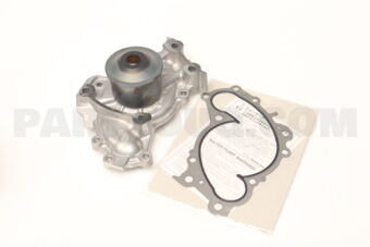 AISIN WPT057 WATER PUMP