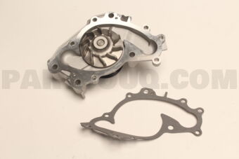 AISIN WPT057V WATER PUMP 16100-29085 1MZFE LE RX300/330/350 199712-200302 AISIN