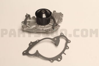 AISIN WPT057V WATER PUMP 16100-29085 1MZFE LE RX300/330/350 199712-200302 AISIN
