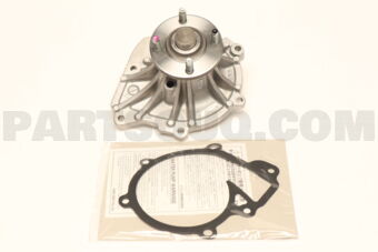 AISIN WPT113 WATER PUMP 16110-69045 1KDFTV TO LAND CRUISER PRADO 200908-201308 AISIN