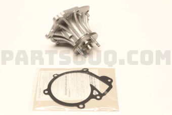 AISIN WPT113 WATER PUMP 16110-69045 1KDFTV TO LAND CRUISER PRADO 200908-201308 AISIN
