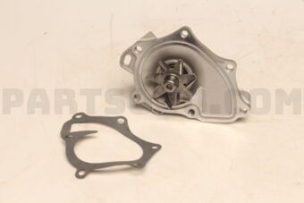 AISIN WPT129V WATER PUMP