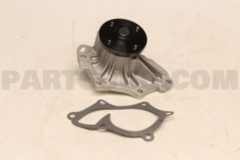 AISIN WPT129V WATER PUMP