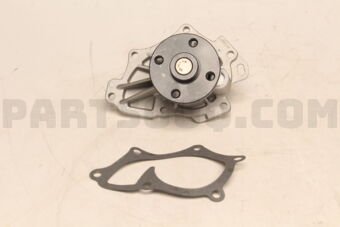 AISIN WPT129V WATER PUMP