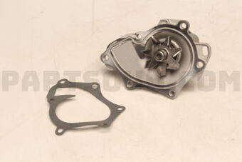 AISIN WPT129V WATER PUMP