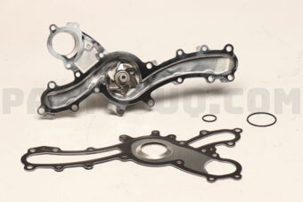 AISIN WPT142 WATER PUMP 16100-39456 TO 2GRFE AVALON 200501-200707 AISIN