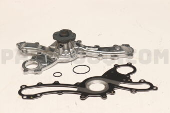 AISIN WPT142 WATER PUMP 16100-39456 TO 2GRFE AVALON 200501-200707 AISIN