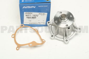 AISIN WPT162V WATER PUMP
