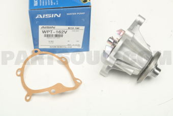 AISIN WPT162V WATER PUMP