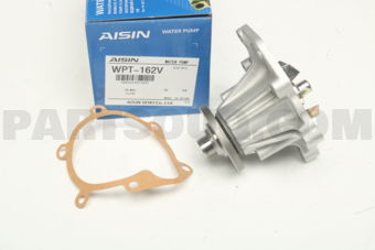 AISIN WPT162V WATER PUMP