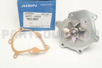 AISIN WPT162V WATER PUMP