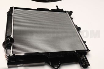 ASIMCO 1640017400 LAND CRUISER
