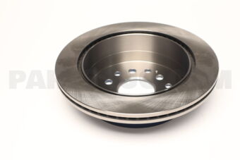 ASIMCO 4243126220 DISC ROTOR, ASIMCO