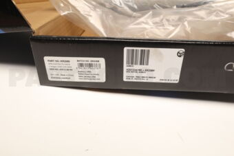 ASIMCO 4351226190 DISC ROTOR, ASIMCO
