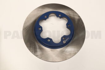 ASIMCO 4351226190 DISC ROTOR, ASIMCO