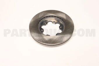 ASIMCO 4351226190 DISC ROTOR, ASIMCO