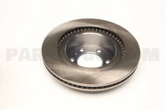 ASIMCO 4351260290 DISC ROTOR, ASIMCO