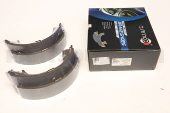 ASIMCO K2280 BRAKE SHOE, ASIMCO - F280-AS
