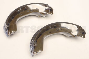 ASIMCO K2280 BRAKE SHOE, ASIMCO - F280-AS