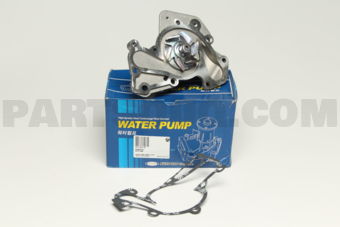 AUTO TOP Co. KR 2510037201 WATER PUMP