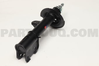Abesta 546502P100 SHOCK ABSORBER HYUNDAI SORENTO F/LH 54650-2P100 ABESTA