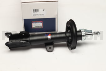 Abesta 546502P100 SHOCK ABSORBER HYUNDAI SORENTO F/LH 54650-2P100 ABESTA