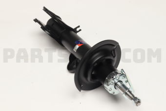 Abesta 546502P100 SHOCK ABSORBER HYUNDAI SORENTO F/LH 54650-2P100 ABESTA