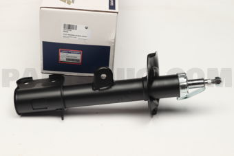 Abesta 546502P100 SHOCK ABSORBER HYUNDAI SORENTO F/LH 54650-2P100 ABESTA