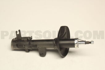 Abesta 546512E500 SHOCK ABSORBER HY 334502 TUCSON/JM FR,LH
