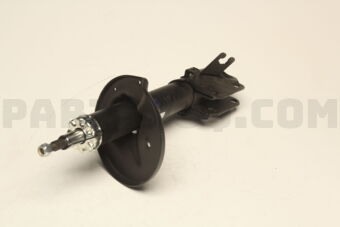 Abesta 546512E500 SHOCK ABSORBER HY 334502 TUCSON/JM FR,LH