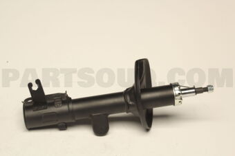 Abesta 546512E500 SHOCK ABSORBER HY 334502 TUCSON/JM FR,LH