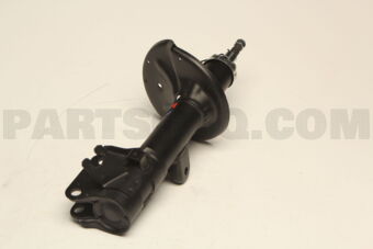 Abesta 546512E500 SHOCK ABSORBER HY 334502 TUCSON/JM FR,LH