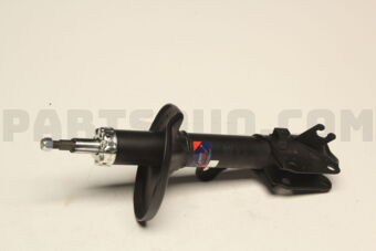 Abesta 546512E500 SHOCK ABSORBER HY 334502 TUCSON/JM FR,LH