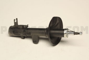 Abesta 546512E500 SHOCK ABSORBER HY 334502 TUCSON/JM FR,LH