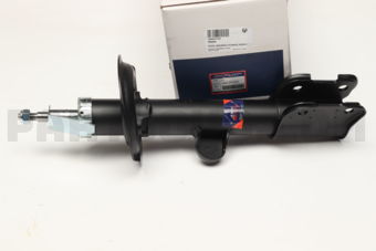 Abesta 546602P100 SHOCK ABSORBER HYUNDAI SORENTO F/RH 54660-2P100 ABESTA