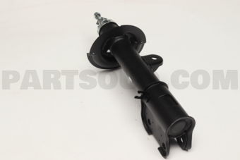 Abesta 546602P100 SHOCK ABSORBER HYUNDAI SORENTO F/RH 54660-2P100 ABESTA