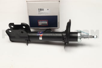 Abesta 546602P100 SHOCK ABSORBER HYUNDAI SORENTO F/RH 54660-2P100 ABESTA