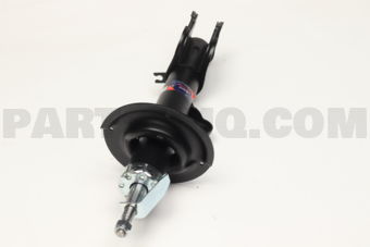 Abesta 546602P100 SHOCK ABSORBER HYUNDAI SORENTO F/RH 54660-2P100 ABESTA