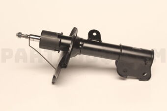 Abesta 546604H150 SHOCK ABSORBER HY STAREX FRONT RH TQ H100 ABESTA